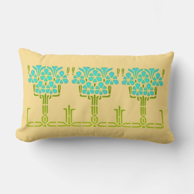 Almohada de la plantilla de la correhuela (Anverso)