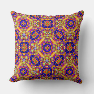 almohada de la playa de sunrise