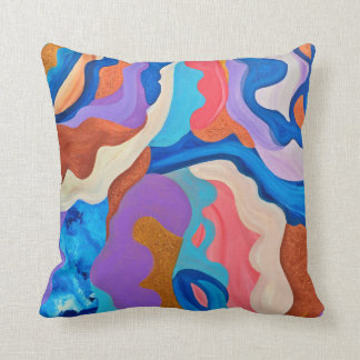 Almohada de la pluma