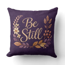 Almohada de la Quietud