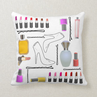 Almohada de la reina de belleza