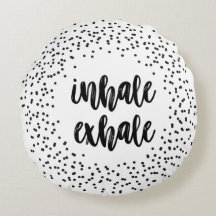 ALMOHADA de la respiración