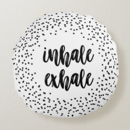 ALMOHADA de la respiración