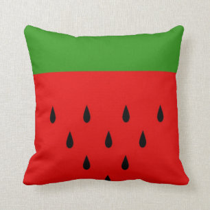 Almohada de la sandía