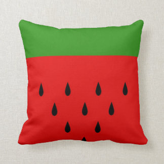 Almohada de la sandía