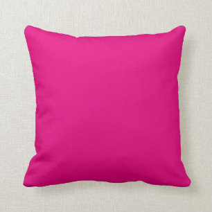Almohada de la sorpresa de Fushia