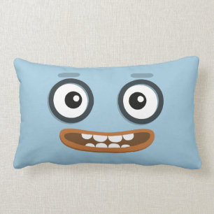 Almohada de la tecnología de BBSS (21" x13")