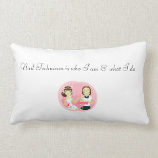 Almohada de la tecnología del clavo