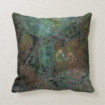 Almohada de la tienda de empeño 20X20