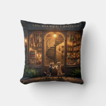 Almohada de la tienda general