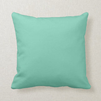 Almohada de la tierra y del mar