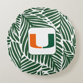 Almohada de la Universidad de Miami