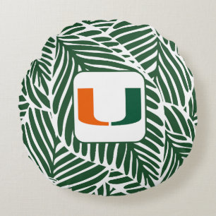 Almohada de la Universidad de Miami