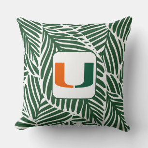 Almohada de la Universidad de Miami