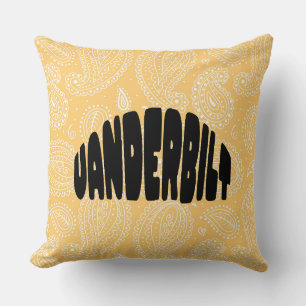 Almohada de la Universidad Vanderbilt