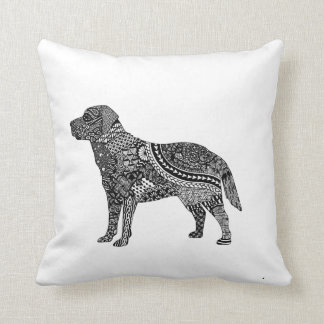 almohada de Labrador
