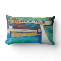 Almohada de Lakehouse