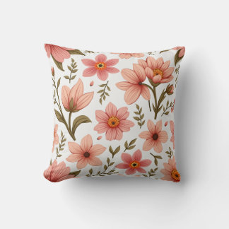 almohada de lanzamiento