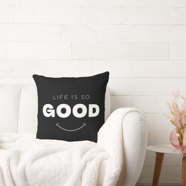 almohada de lanzamiento (Sofá)