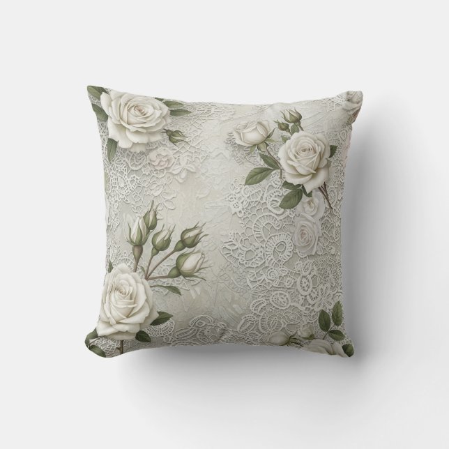 almohada de lanzamiento (Anverso)