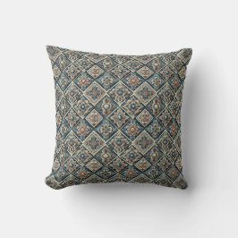 almohada de lanzamiento