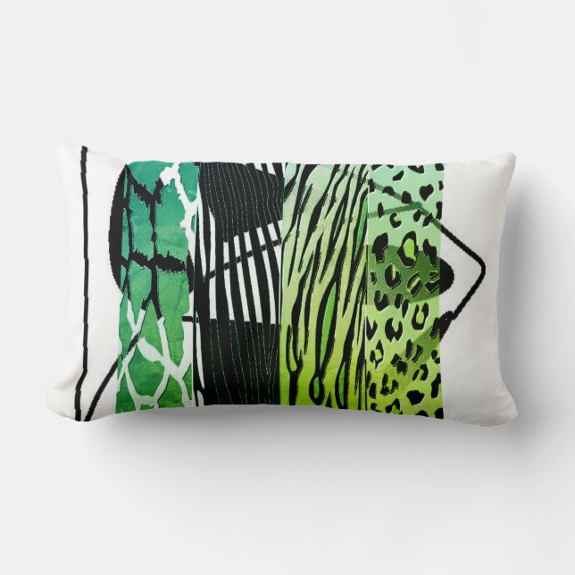 Almohada de lanzamiento (Anverso)