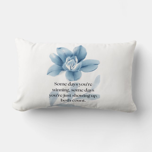 almohada de lanzamiento (Anverso)