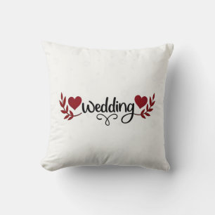 almohada de lanzamiento