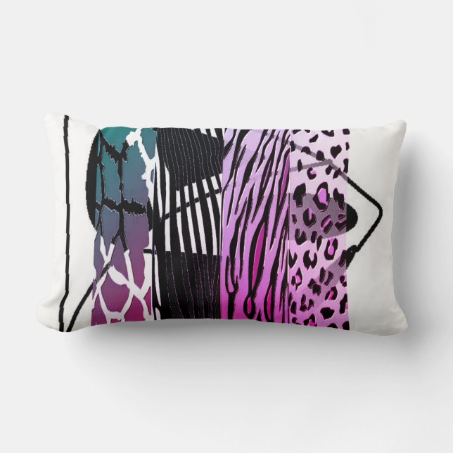 Almohada de lanzamiento (Anverso)