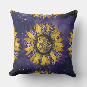 Almohada de lanzamiento