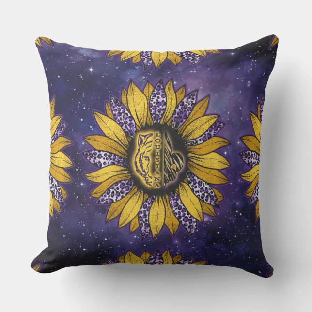 Almohada de lanzamiento (Anverso)