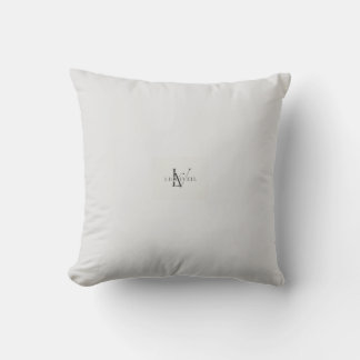 almohada de lanzamiento