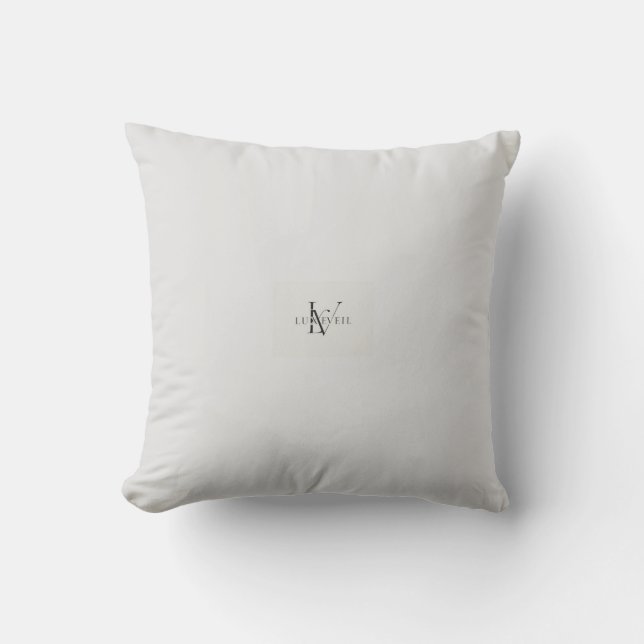 almohada de lanzamiento (Anverso)