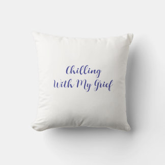 Almohada de lanzamiento