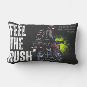 Almohada de lanzamiento