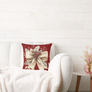 almohada de lanzamiento