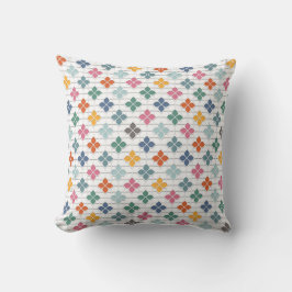 almohada de lanzamiento
