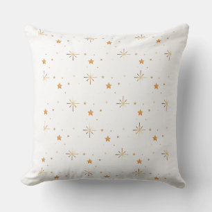 almohada de lanzamiento