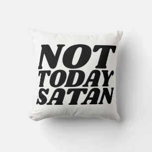 Almohada de lanzamiento