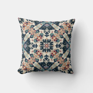 almohada de lanzamiento