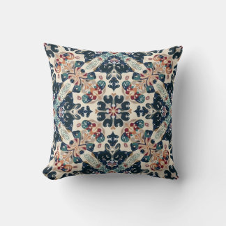 almohada de lanzamiento