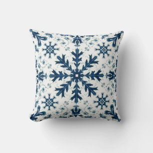almohada de lanzamiento