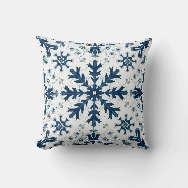 almohada de lanzamiento (Anverso)