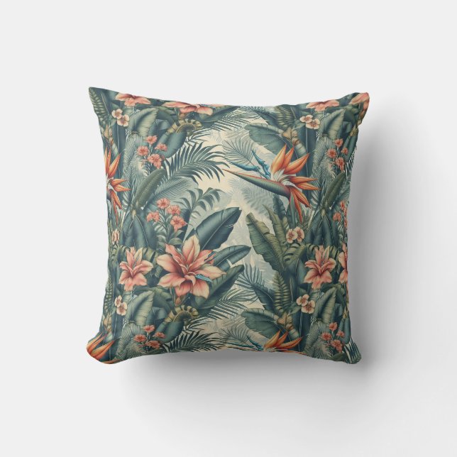 almohada de lanzamiento (Anverso)