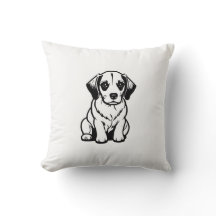 almohada de lanzamiento