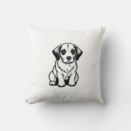 almohada de lanzamiento
