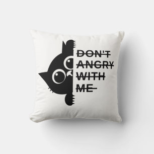 Almohada de lanzamiento