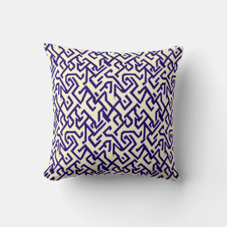almohada de lanzamiento