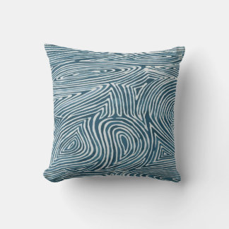 almohada de lanzamiento