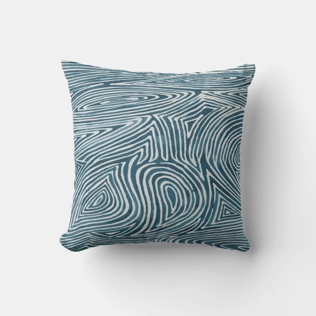 almohada de lanzamiento (Anverso)